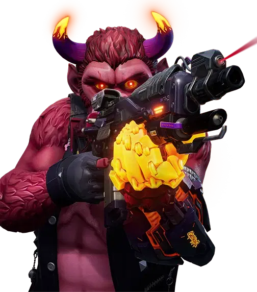 Cyber Kongz