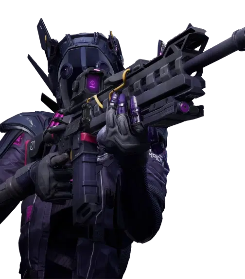 Neo Tokyo
