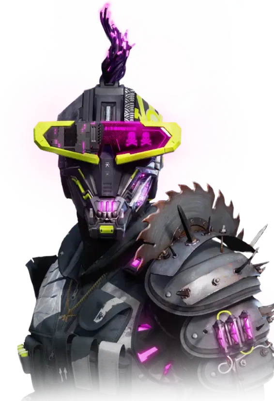 Cypher Outlaw