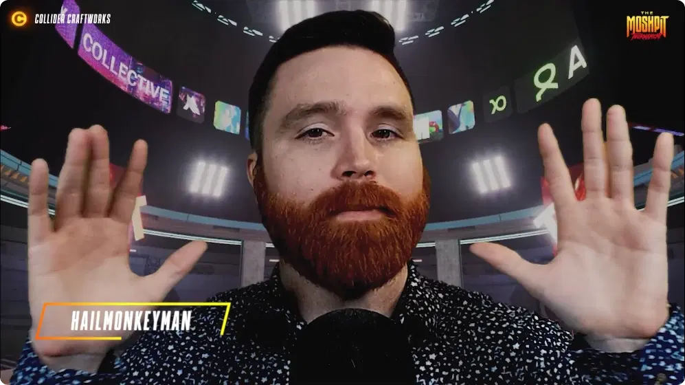 Hype Livestream