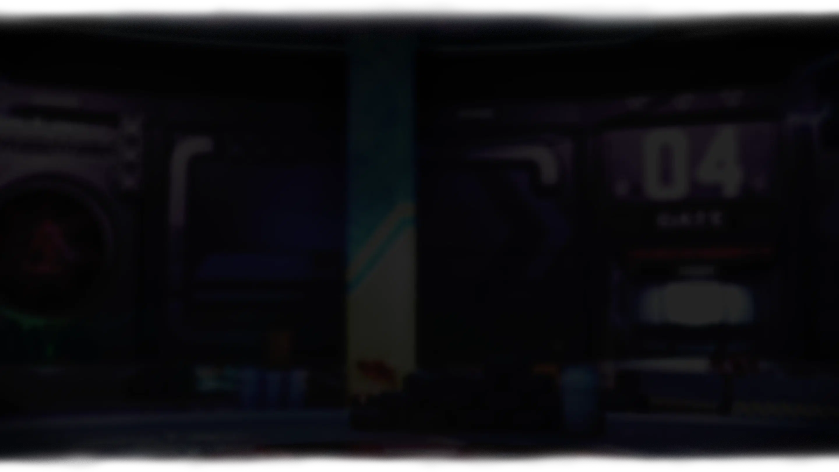 Unlock BG