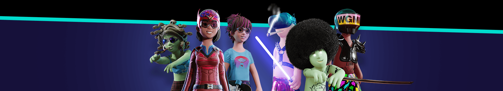 Community Banner